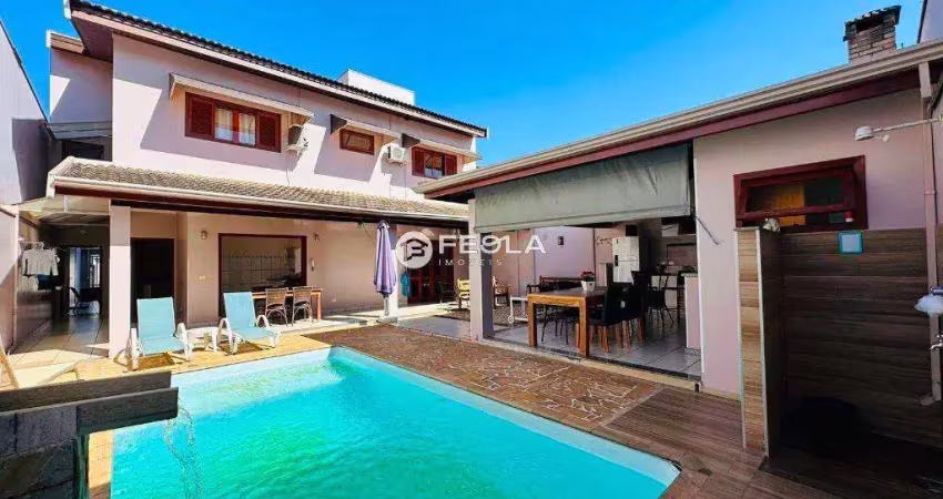 Casa para venda em werner plaas de 316.99m² com 3 quartos, 1 suite e 4 garagens