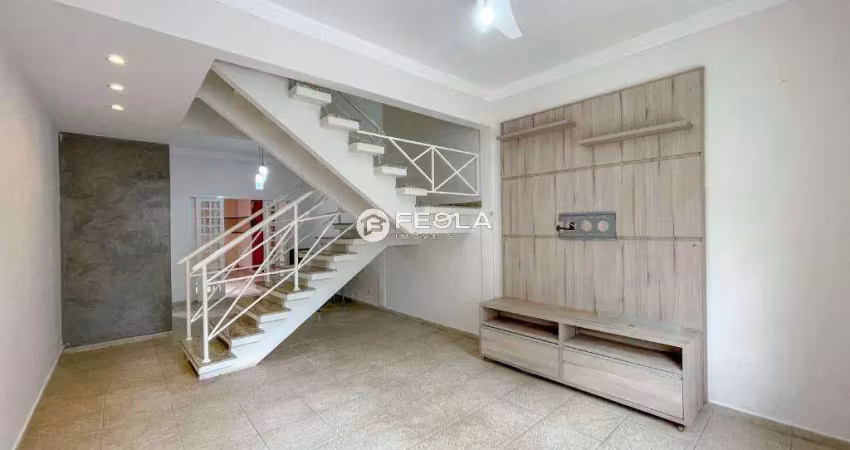 Casa de condomínio para venda em cariobinha de 108.00m² com 3 quartos, 1 suite e 2 garagens