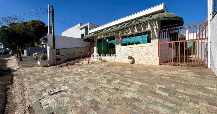 Prédio comercial para venda e aluguel em jardim são paulo de 211.00m² com 1 quarto e 3 garagens