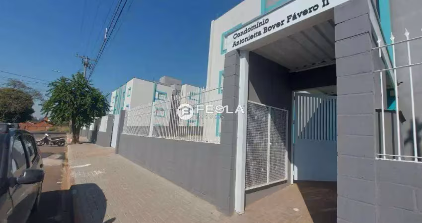 Apartamento para alugar em jardim lizandra de 65.00m² com 2 quartos e 1 garagem