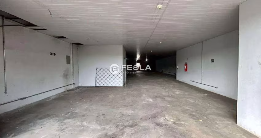 Sala comercial para alugar no Jardim Brasil, Americana 
