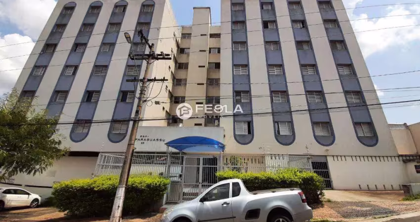 Apartamento para venda em vila cordenonsi de 77.00m² com 2 quartos e 1 garagem