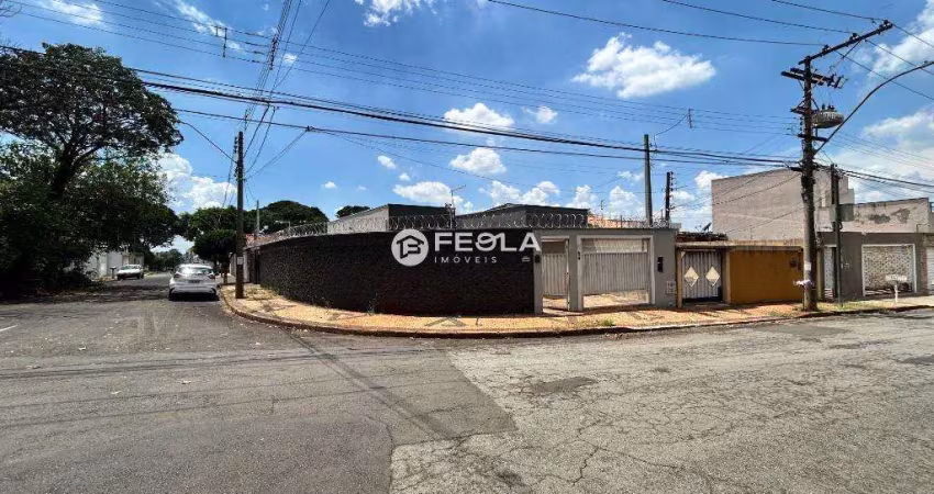 Casa para venda em nova americana de 130.00m² com 3 quartos e 5 garagens