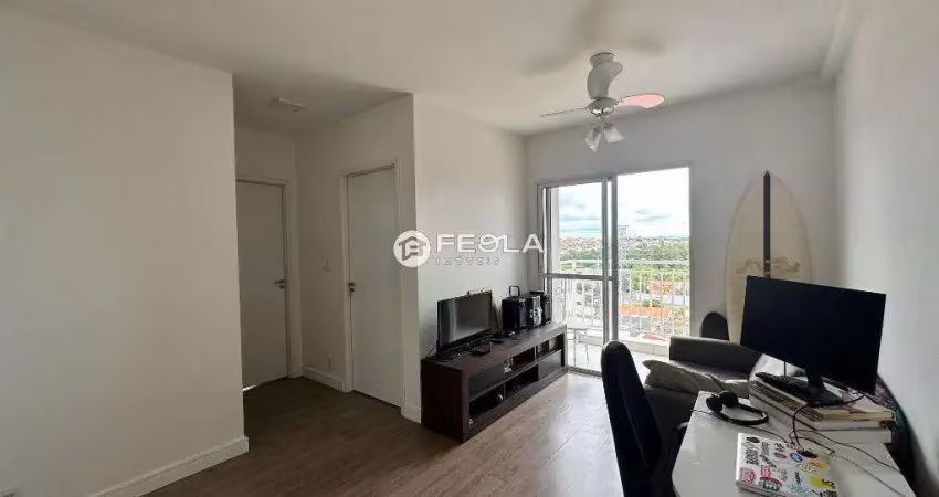 Apartamento para venda em vila santa maria de 56.63m² com 2 quartos, 1 suite e 1 garagem