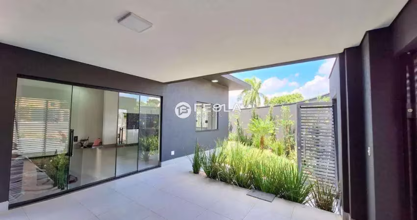 Casa para venda em jardim brasil de 97.07m² com 2 quartos, 1 suite e 2 garagens