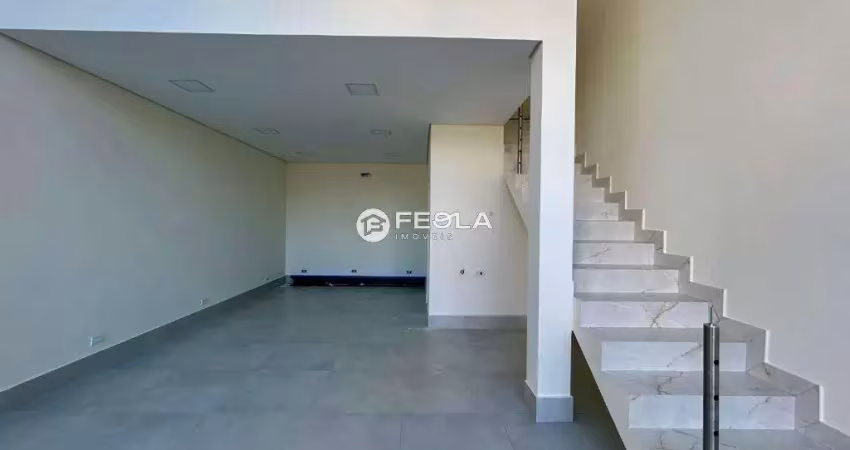 Loja para alugar em jardim são domingos de 71.00m² com 1 garagem
