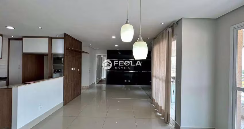 Apartamento para alugar em jardim são paulo de 250.00m² com 4 quartos, 4 suites e 4 garagens