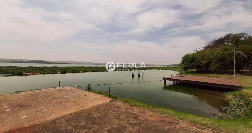 Terreno para venda em residencial jardim barra do cisne i de 992.00m²