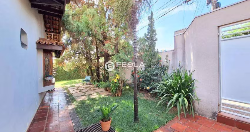 Casa para venda em vila pavan de 195.46m² com 3 quartos, 1 suite e 6 garagens