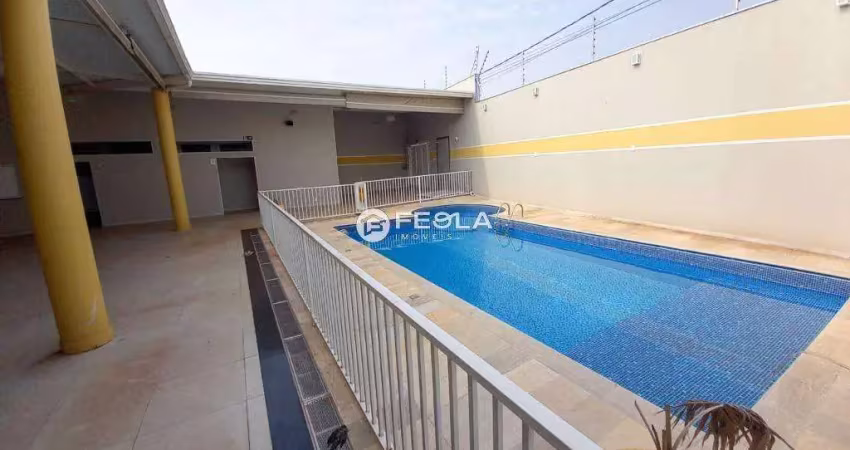 Loja para venda em jardim san marino de 265.00m² com 2 garagens