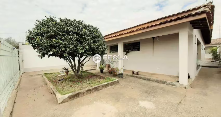 Casa para venda em jardim são vito de 225.00m² com 2 quartos e 6 garagens