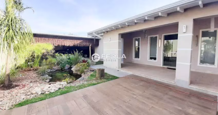 Casa para venda em vila nossa senhora de fátima de 373.00m² com 3 quartos, 1 suite e 6 garagens