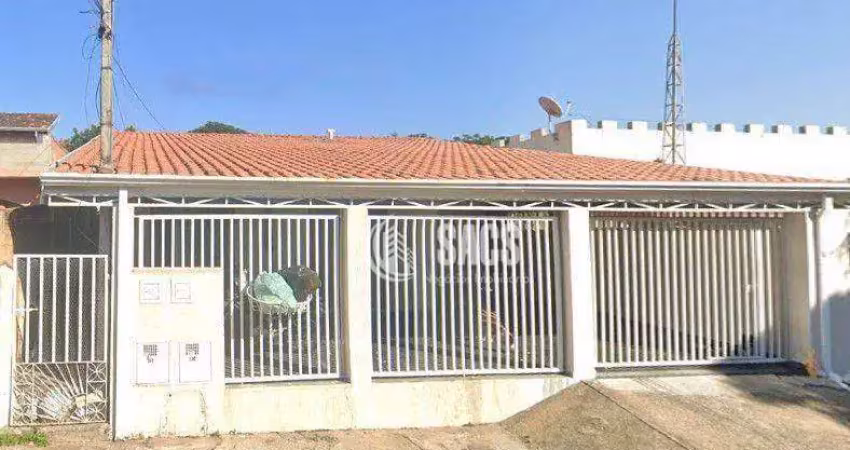Casa para venda em jardim aeroporto de viracopos de 351.00m² com 3 quartos, 1 suite e 2 garagens