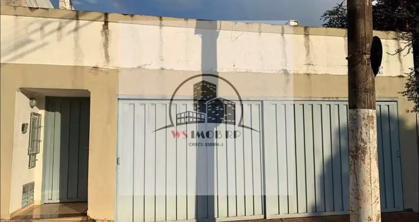 Casa para venda em jardim mosteiro de 170.00m² com 4 quartos, 2 suites e 3 garagens