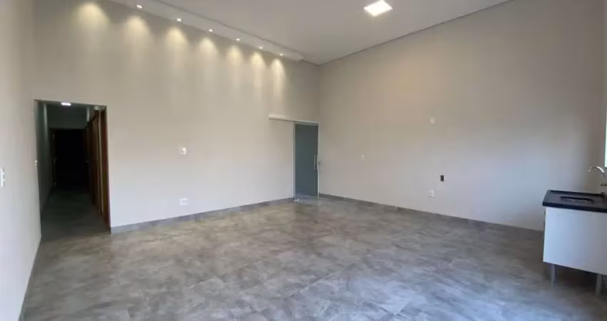 Casa para venda em jardim europa de 97.00m² com 3 quartos, 1 suite e 2 garagens