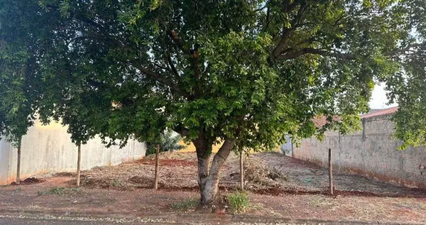 Terreno à venda no Residencial Furlan, Santa Bárbara D'Oeste 