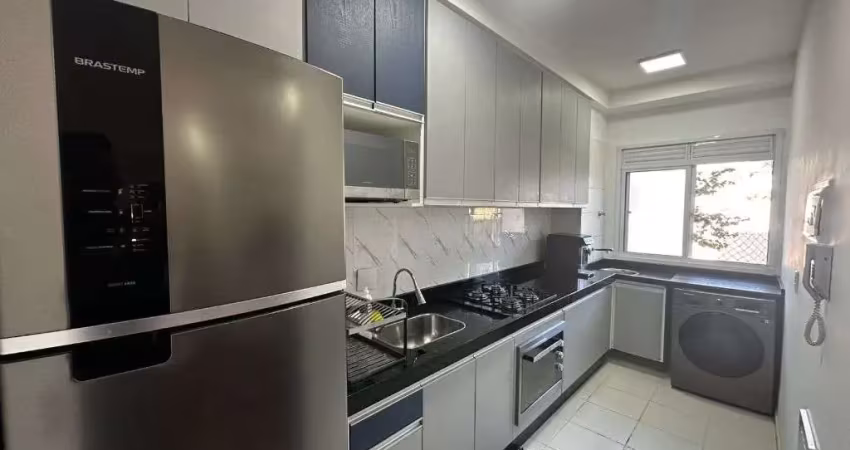 Apartamento para venda em residencial dona margarida de 55.00m² com 2 quartos, 2 suites e 1 garagem