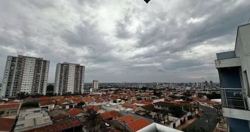 Apartamento para venda em jardim são francisco de 59.00m² com 2 quartos e 1 garagem