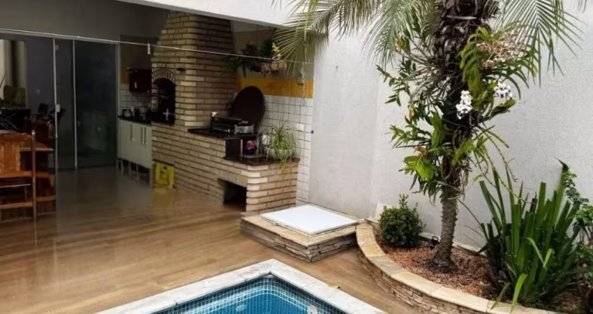 Casa para venda em jardim souza queiroz de 151.00m² com 2 quartos e 1 suite
