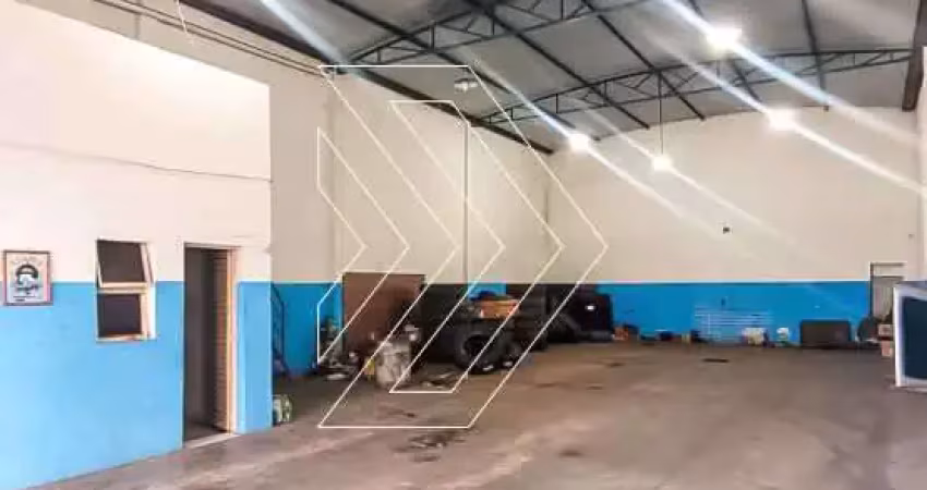 Imóvel comercial para venda em distrito industrial de 210.00m²