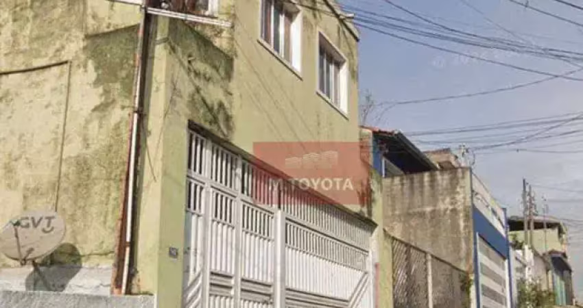Sala comercial para alugar no Jardim Iporanga, Guarulhos 