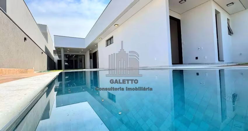Casa para venda em parque lausane de 280.00m² com 3 quartos, 3 suites e 4 garagens