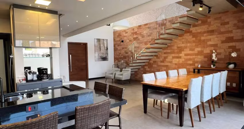 Casa para venda em vila capuava de 177.00m² com 3 quartos, 1 suite e 4 garagens