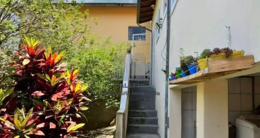 Casa para venda em jardim myrian moreira da costa de 250.00m² com 3 quartos e 3 garagens