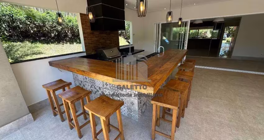Casa para venda em vila hollândia de 265.00m² com 3 quartos, 3 suites e 3 garagens