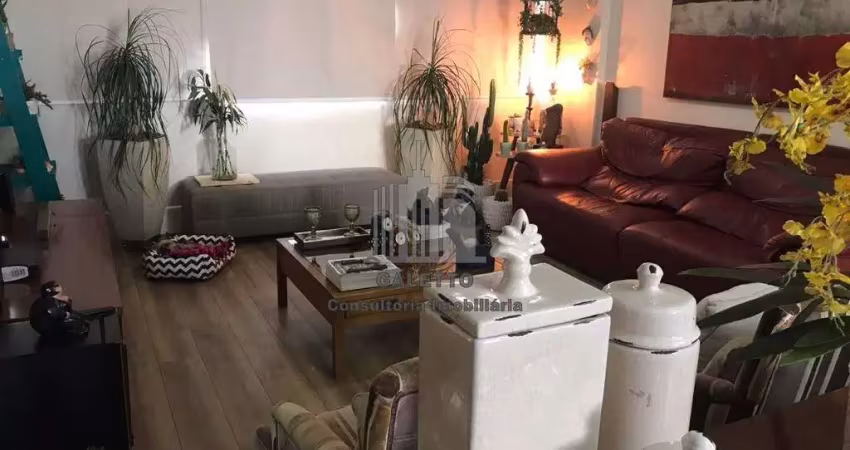 Apartamento para venda em centro de 210.00m² com 4 quartos, 1 suite e 1 garagem