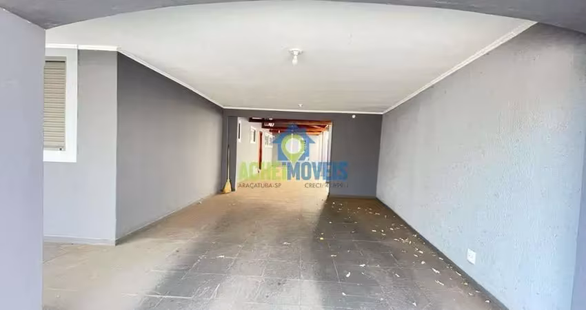 Casa para venda em jardim américa de 240.00m² com 3 quartos, 1 suite e 5 garagens