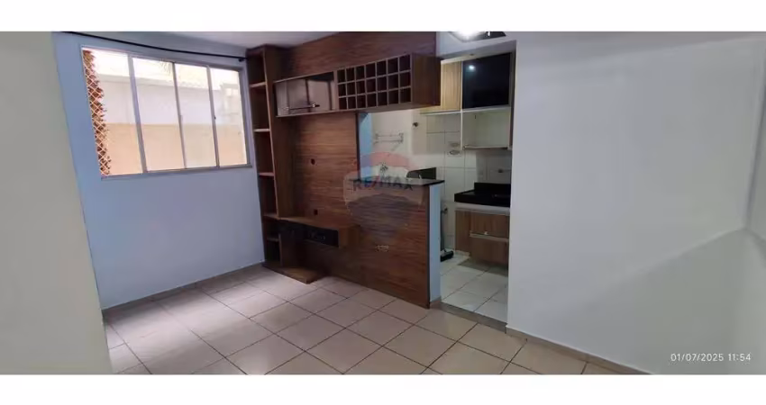 Apartamento para alugar em vila mafalda de 66.00m² com 2 quartos e 1 suite