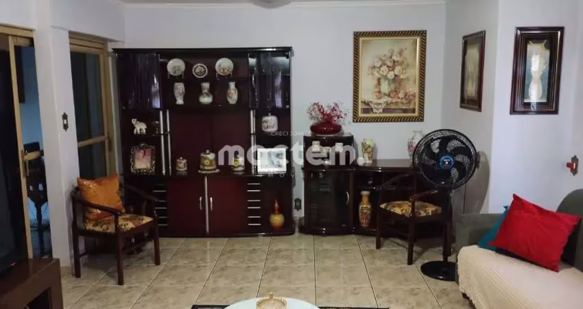 Casa para venda em vila amélia de 253.00m² com 5 quartos, 2 suites e 3 garagens