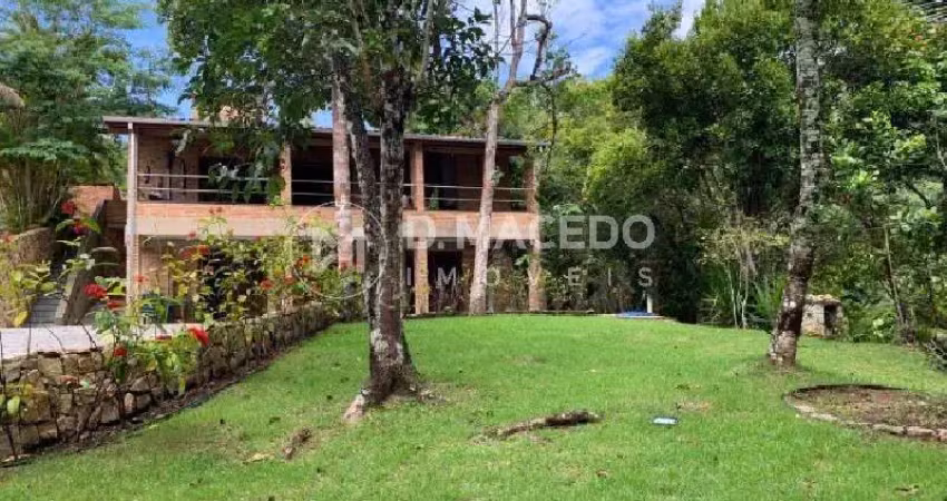 Casa para venda em praia do pulso de 864.00m² com 3 quartos e 1 suite