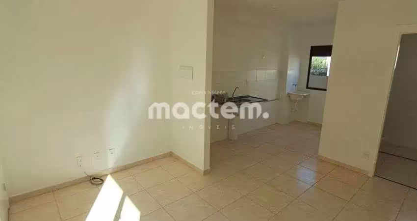 Apartamento para venda em jardim doutor paulo gomes romeo de 42.00m² com 2 quartos e 1 garagem