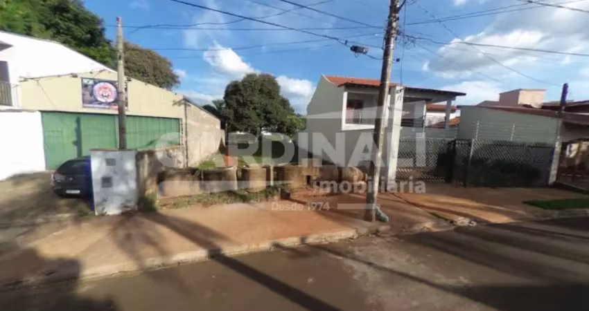 Terreno à venda na Avenida Paulo de Arruda Correa da Silva, S/n, Recreio dos Bandeirantes, São Carlos