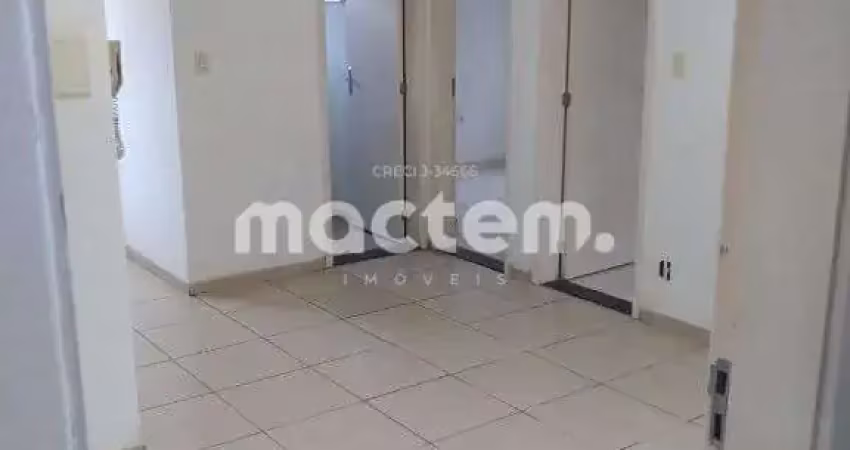Apartamento para venda em jardim maria goretti de 42.00m² com 2 quartos e 1 garagem