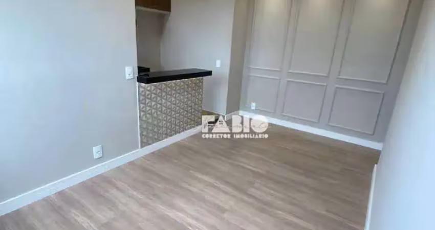 Apartamento para venda em vila elmaz de 48.00m² com 2 quartos e 1 garagem
