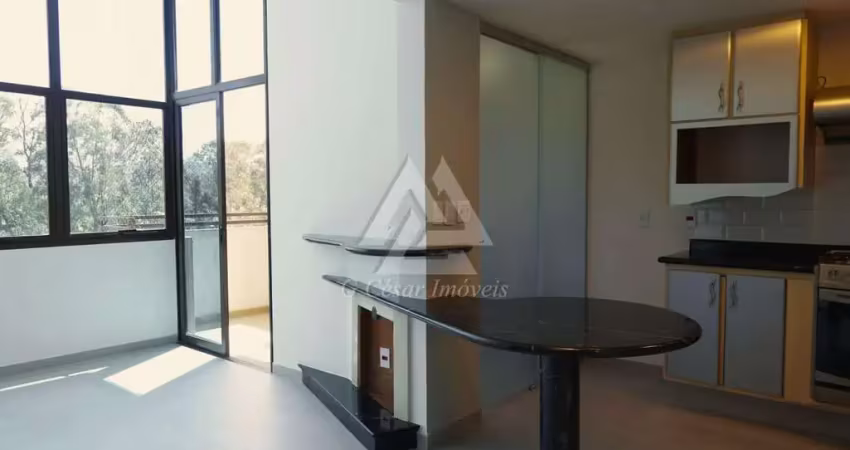 Apartamento para alugar em paraíso do morumbi de 61.00m² com 1 quarto, 1 suite e 2 garagens