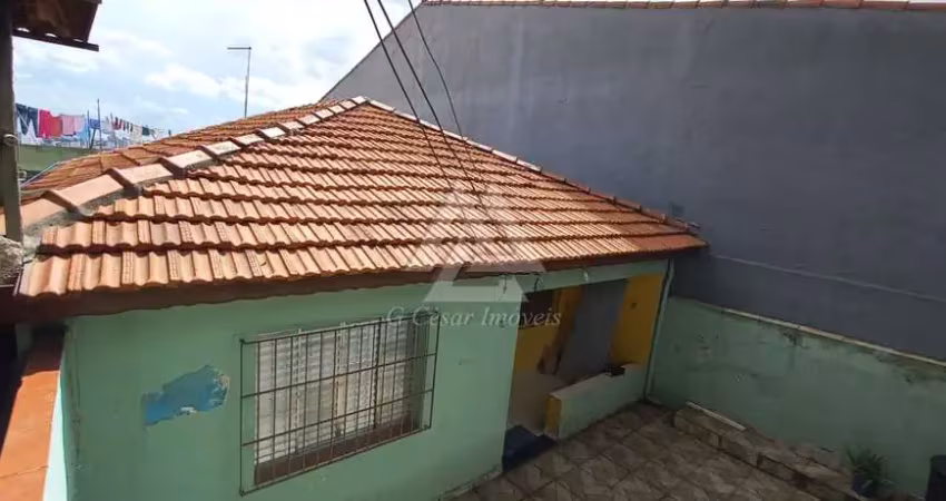 Terreno à venda no Parque João Ramalho, Santo André 