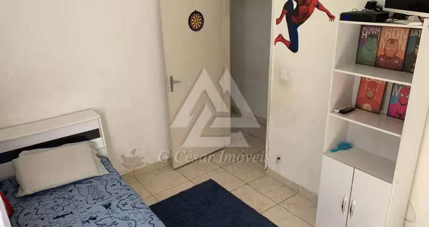 Casa para venda em vila guaraciaba de 131.00m² com 2 quartos e 2 garagens