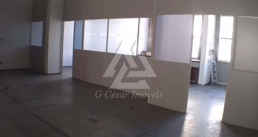 Casa comercial para alugar no Centro, Santo André 