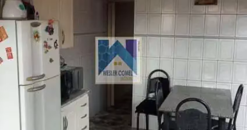 Sobrado para venda em jardim são francisco de 125.00m² com 3 quartos e 2 garagens