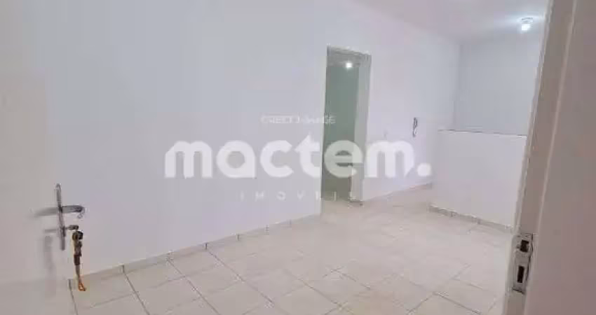 Apartamento para venda em jardim santa marta de 43.00m² com 2 quartos e 1 garagem