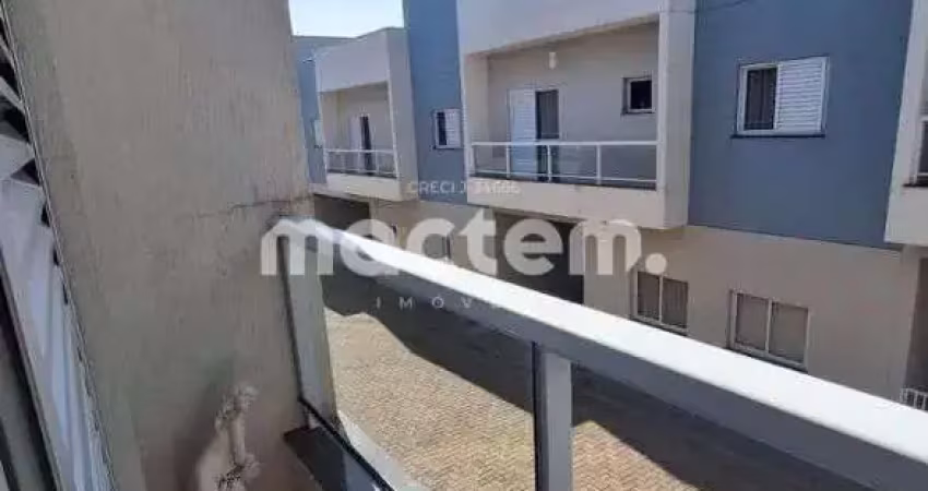 Sobrado para venda em vila maria luiza de 90.00m² com 2 quartos e 2 garagens