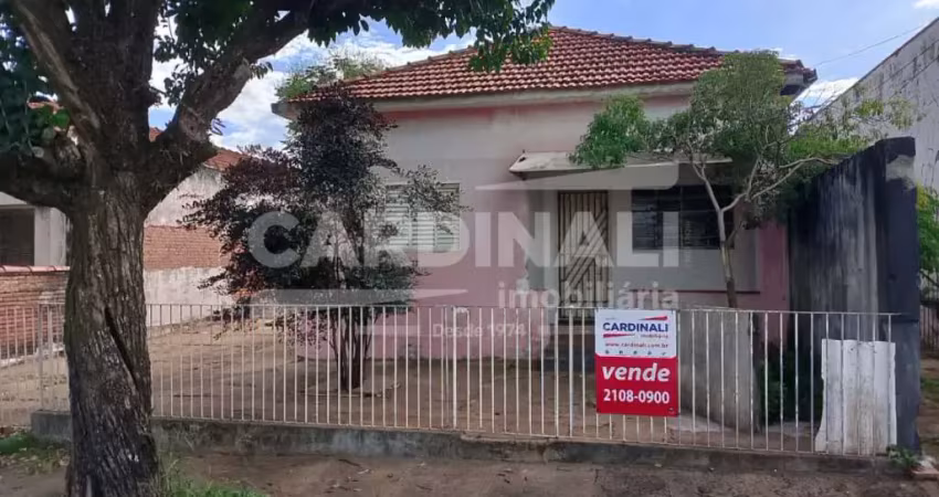 Casa para venda em jardim ártico de 244.00m² com 2 quartos e 2 garagens