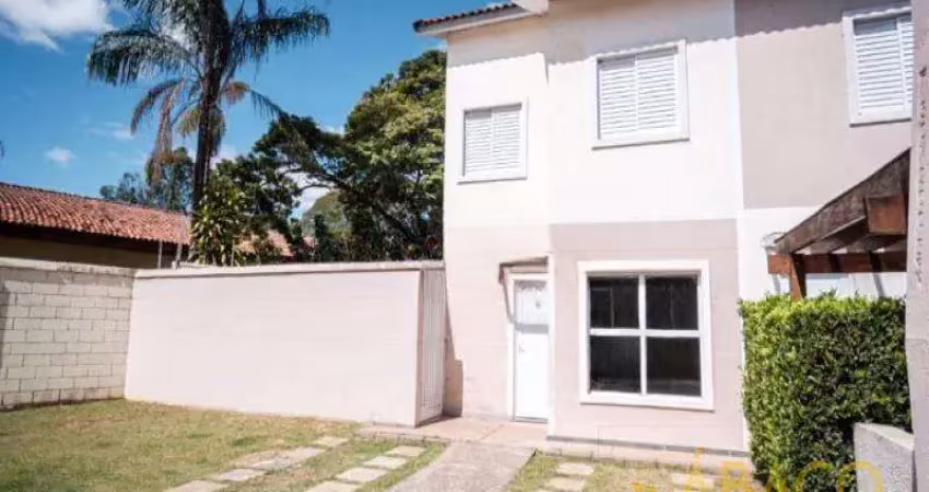 Sobrado para venda em parque sabará de 141.56m² com 3 quartos, 1 suite e 2 garagens