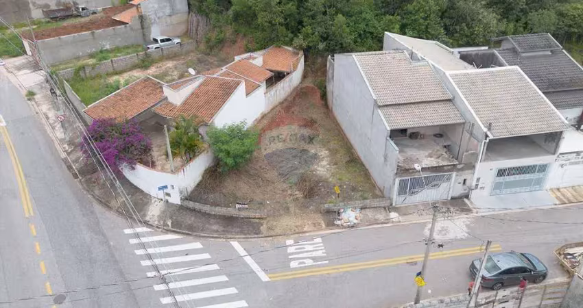 Terreno para venda em parque residencial são miguel de 196.00m²