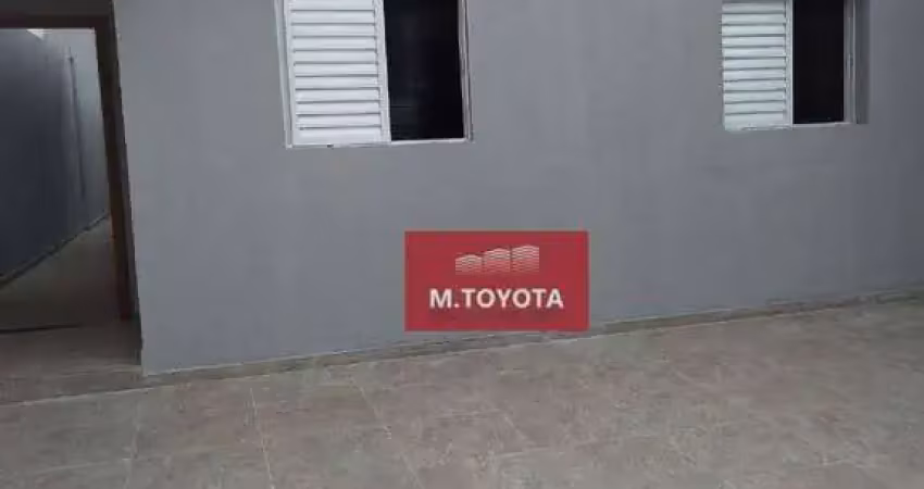 Casa para venda em parque renato maia de 90.00m² com 3 quartos, 1 suite e 3 garagens