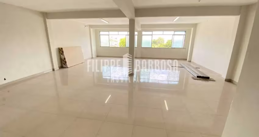 Sala comercial para alugar na Avenida Brasil, **, Vila São Luís, Duque de Caxias